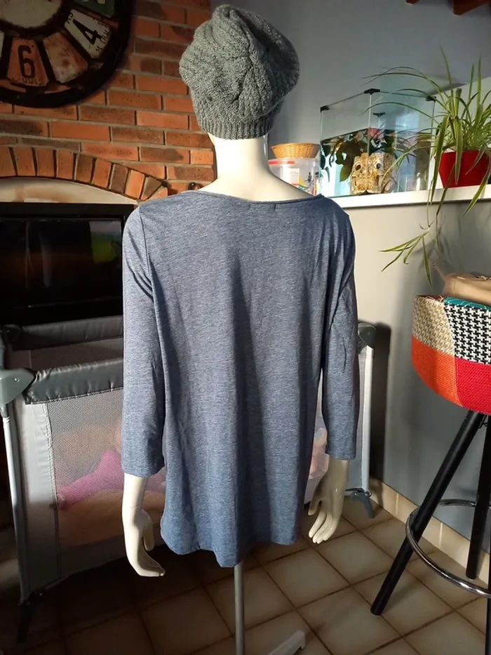 Tee-shirt L - photo numéro 4