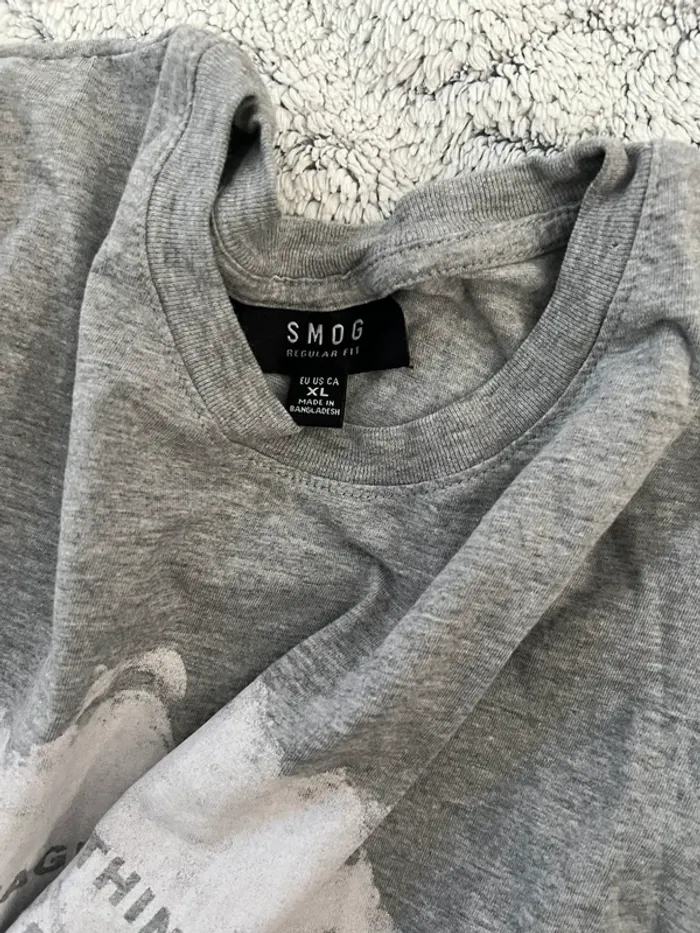 Teeshirt XL - photo numéro 3
