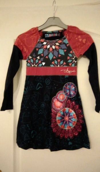 Robe Desigual