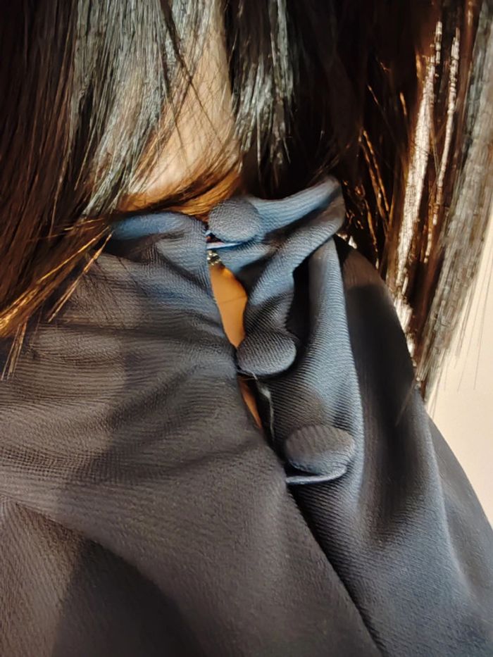 Robe de soirée - photo numéro 9