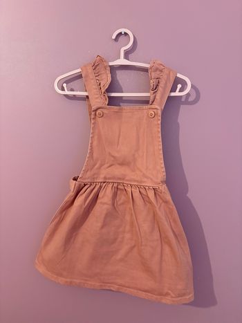 Robe fille 