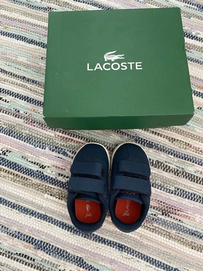 Lacoste - photo numéro 6