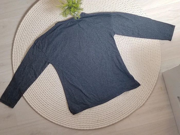Tee-shirt manches longues - photo numéro 8