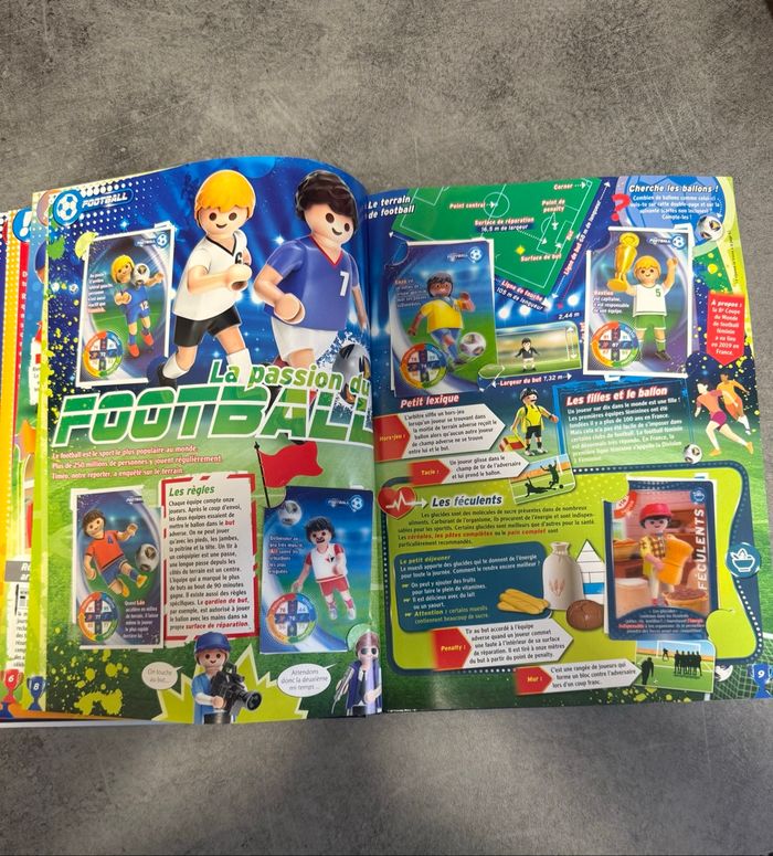 Album « Playmobil » - photo numéro 3