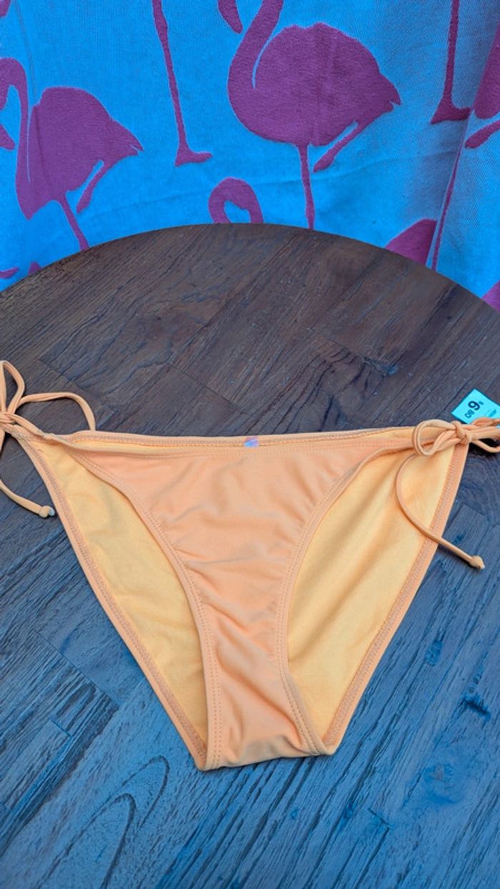 Lot de deux monokinis Ardene L - photo numéro 4