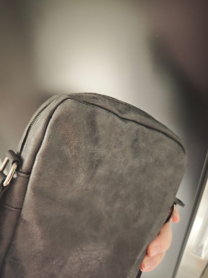 Sacoche bandoulière - photo numéro 3