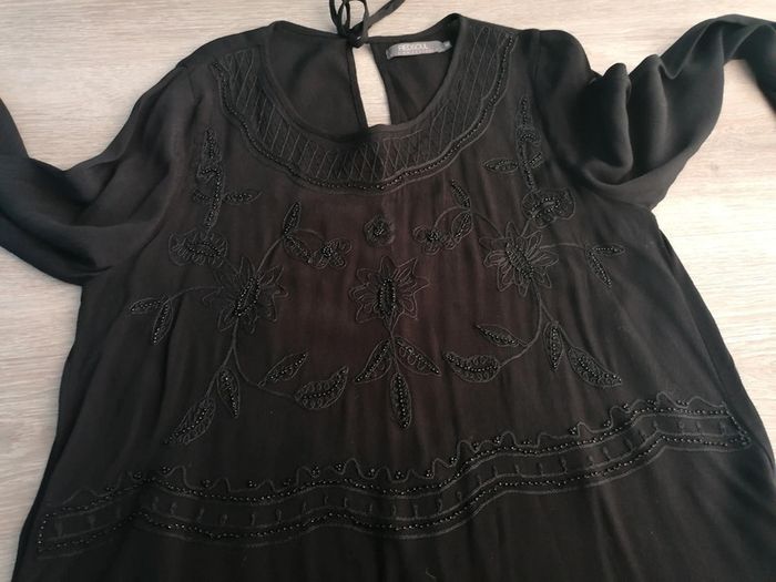 Robe Redsoul - photo numéro 3