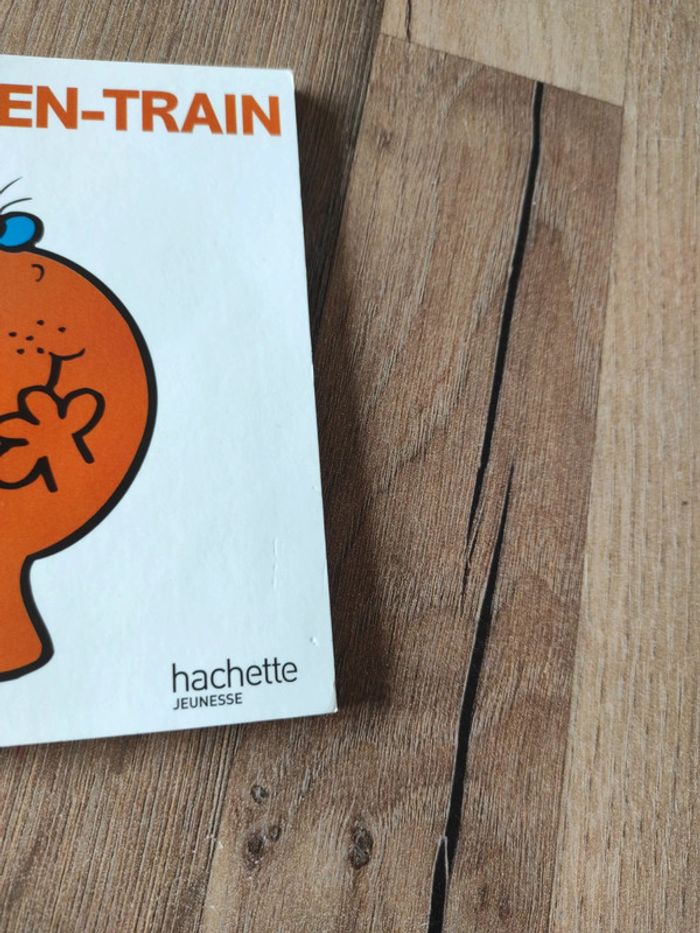 Livre : Mme boute-en-train - photo numéro 4