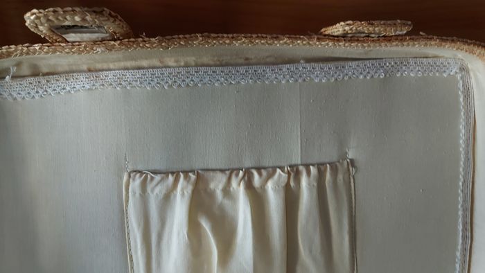 Valise vintage - photo numéro 9
