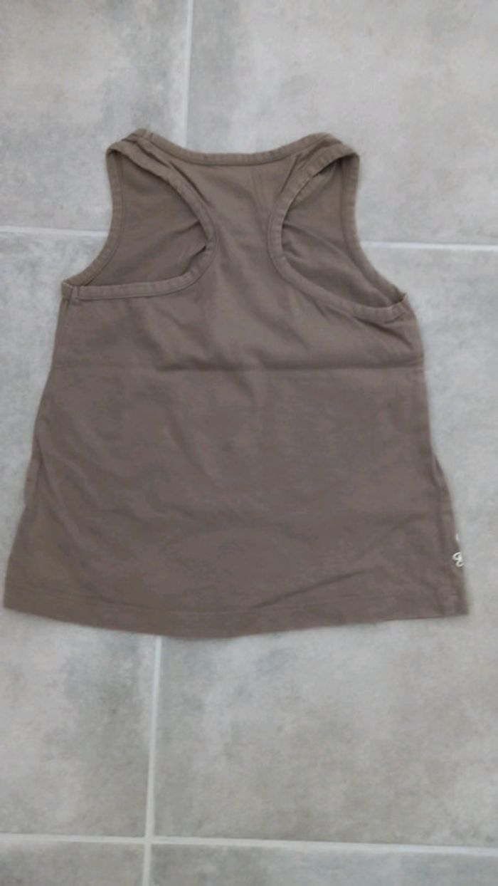 Débardeur 4 ans - photo numéro 2