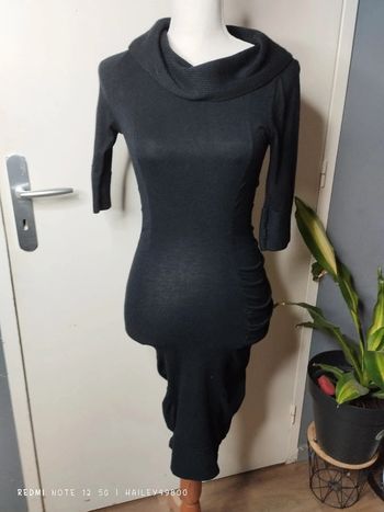 Jolie robe moulante Morgan taille M