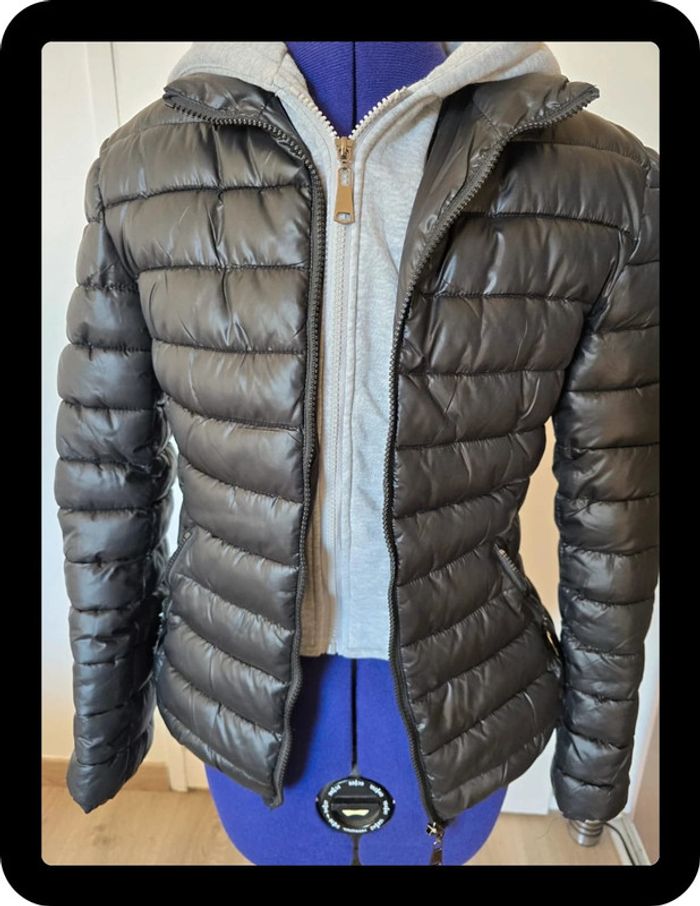 Doudoune - photo numéro 7