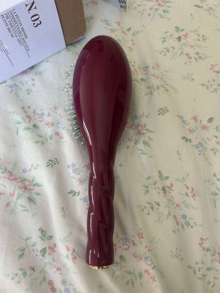 Brosse La bonne brosse - photo numéro 5