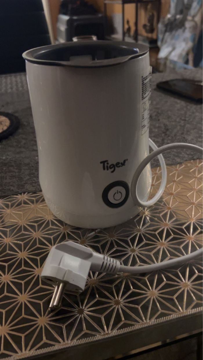 Chauffe biberon - photo numéro 2