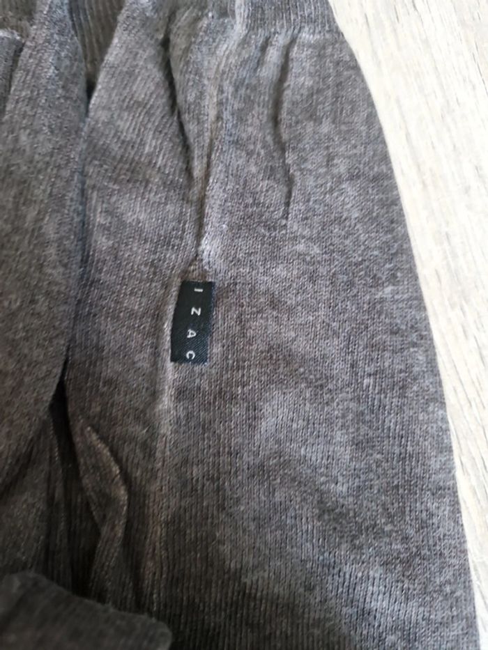 Pull Izac - photo numéro 4