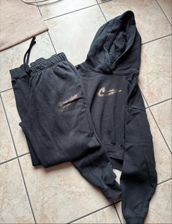 Ensemble survêtement 