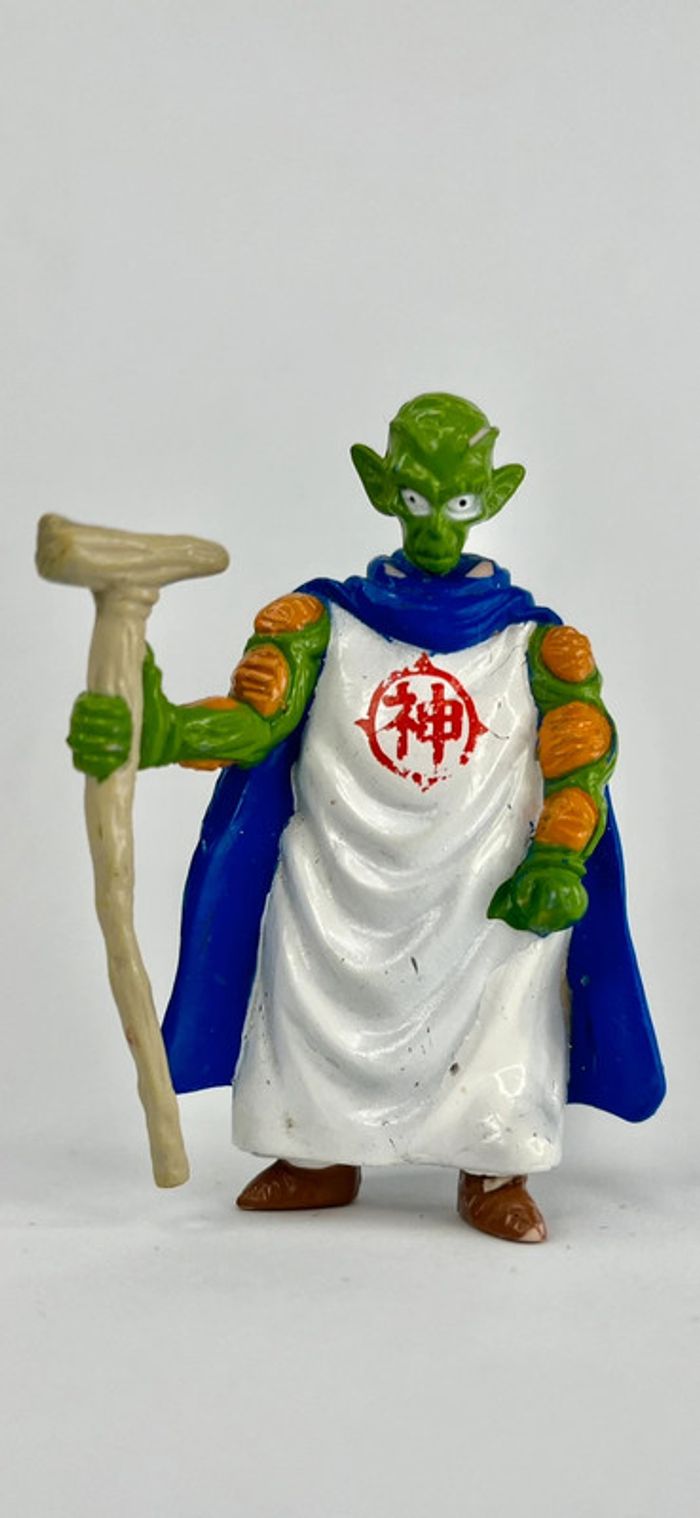 Figurine BS/S.TA Dragon Ball Z : Le Tout Puissant