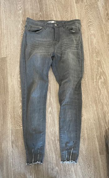 Jean femme Nina carter taille 40
