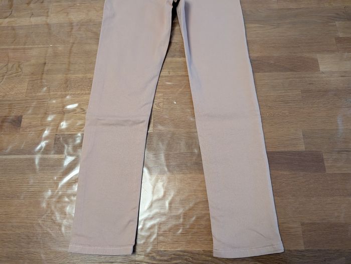 Pantalon skinny fille 9 ans Kiabi - photo numéro 9