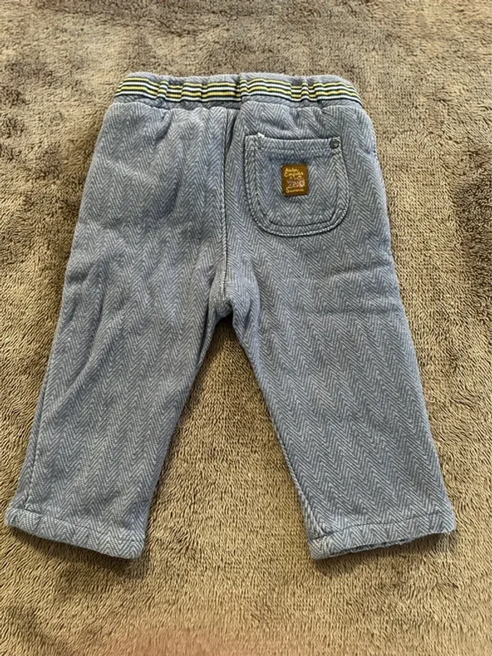Pantalon 9 mois - photo numéro 2