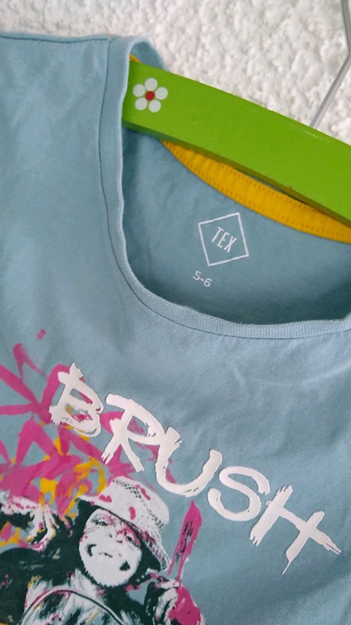 T-shirt - photo numéro 3