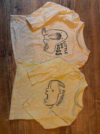 Maillots manches longues