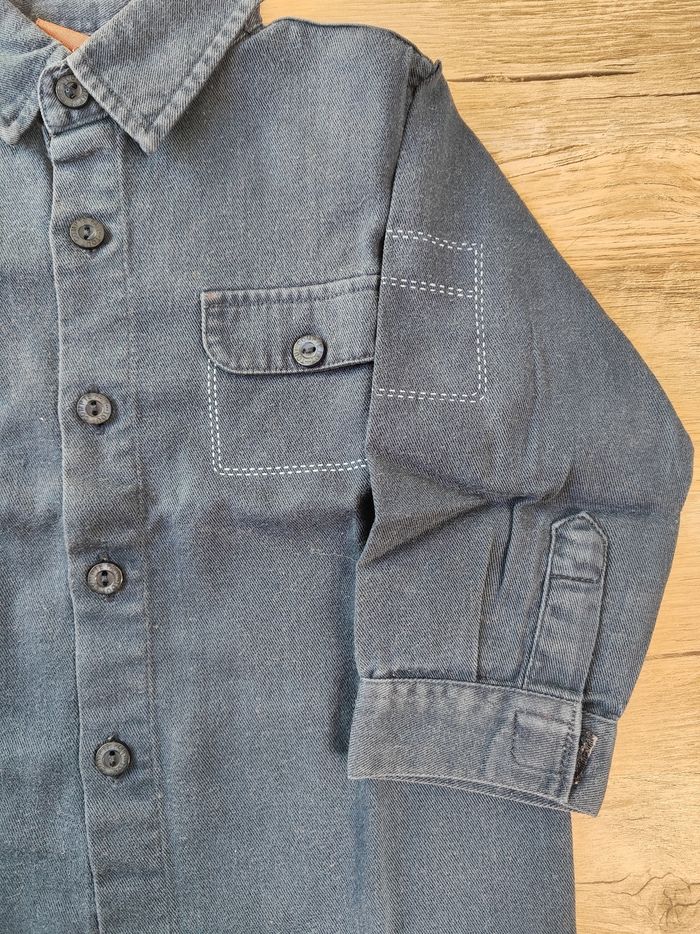 Lot tenues bébé garçon 18 mois - photo numéro 6