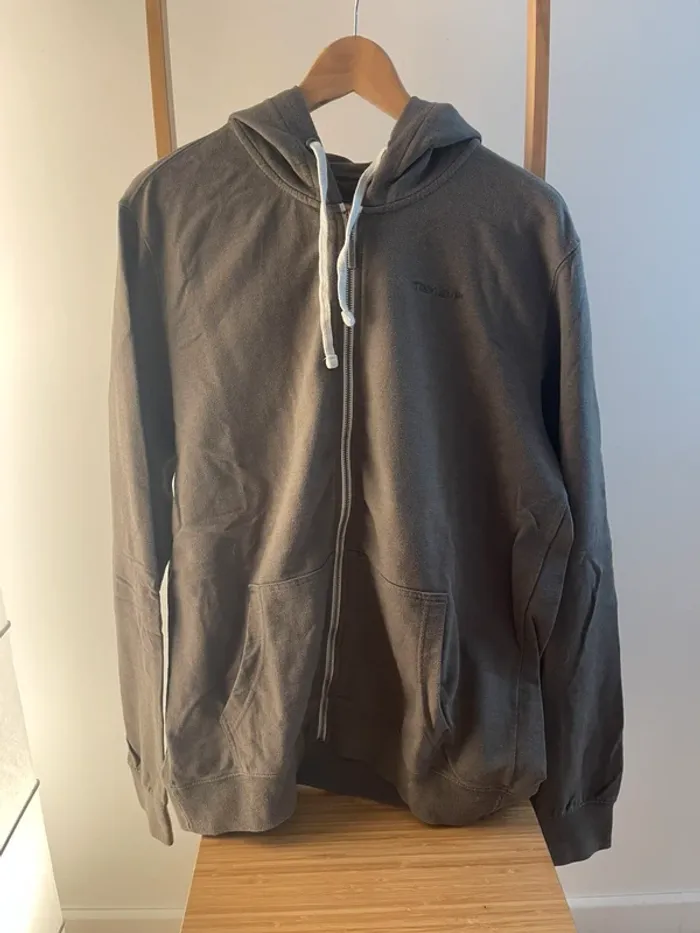 Sweat-shirt Teddy Smith