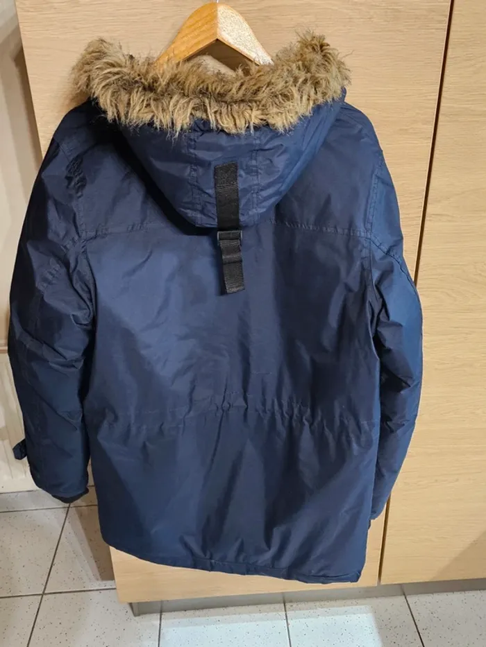 Menteau homme Xland Discovery Taille S - photo numéro 2