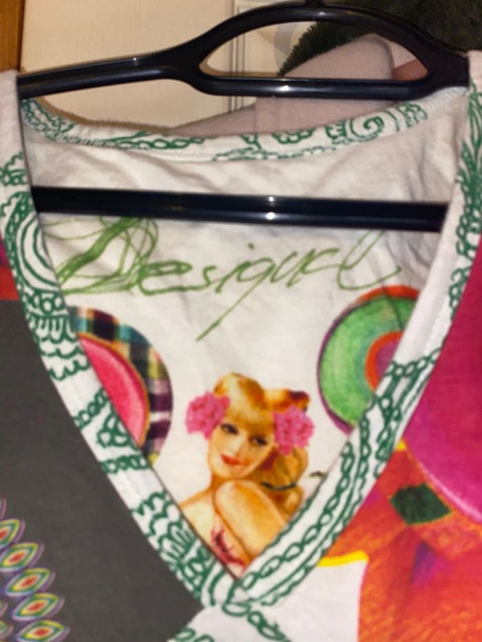 T shirt - photo numéro 2