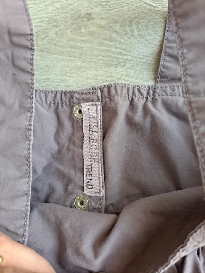 Tunique fille - photo numéro 4