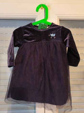 Robe de fête, cérémonie