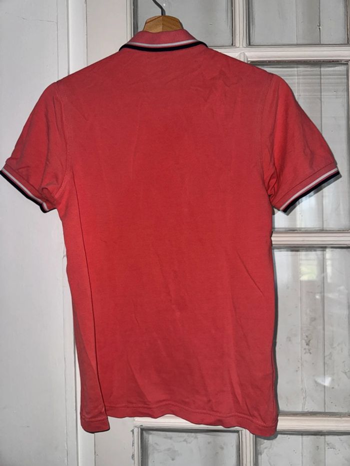 Polo fred Perry Taille Xs - photo numéro 3
