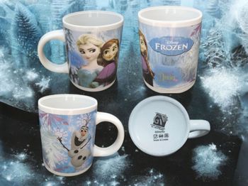 Tasse Disney