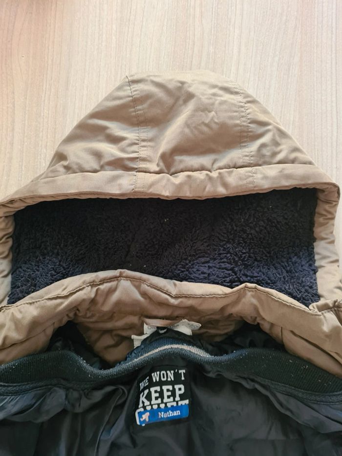 Blouson 6 ans - photo numéro 6