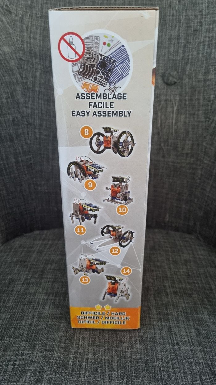 atelier énergie solaire Buki - photo numéro 2