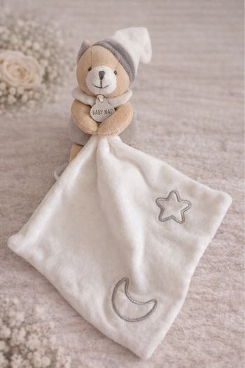 Doudou Baby Nat en très bon état