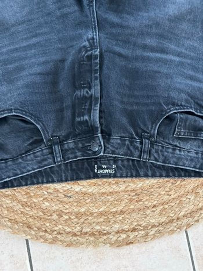 Pantalon straight Taille 44 - photo numéro 2