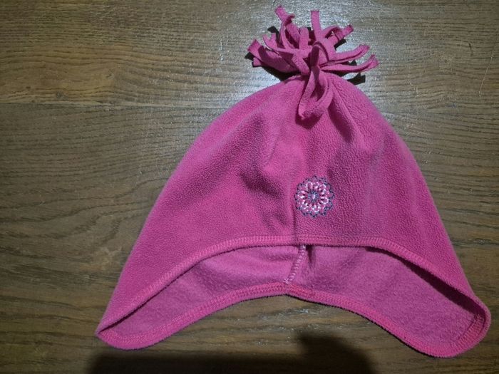 Bonnet Orchestra T. 3 ans