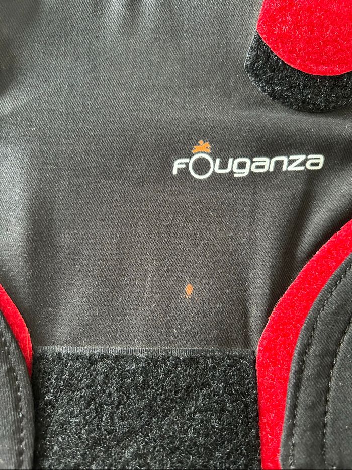 Gilet de protection équitation 4-6 ans - photo numéro 4