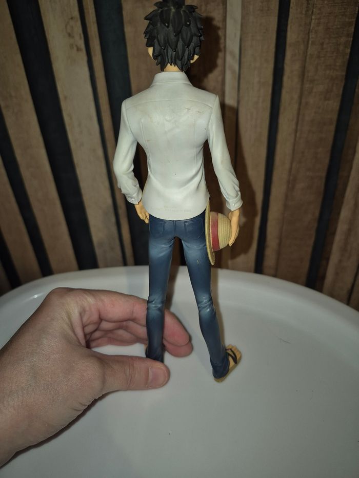 One pièce Luffy - photo numéro 2