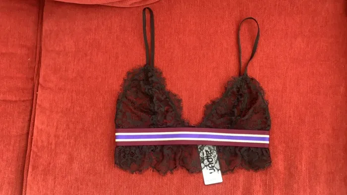 Soutien gorge showiz