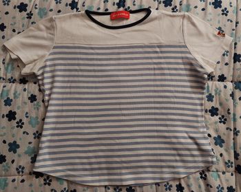T-shirt Alain Manoukian 40
