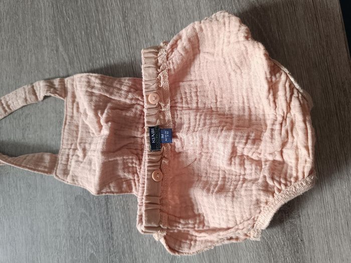 Vêtements bébé - photo numéro 3