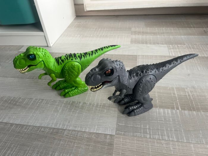 Dinosaures