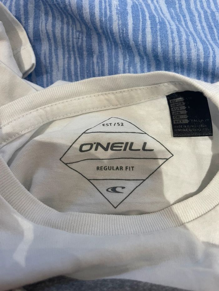 Tenue o ´ neill - photo numéro 9