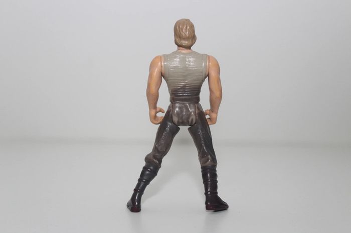 Figurine Luke Skywalker - Star Wars - photo numéro 3