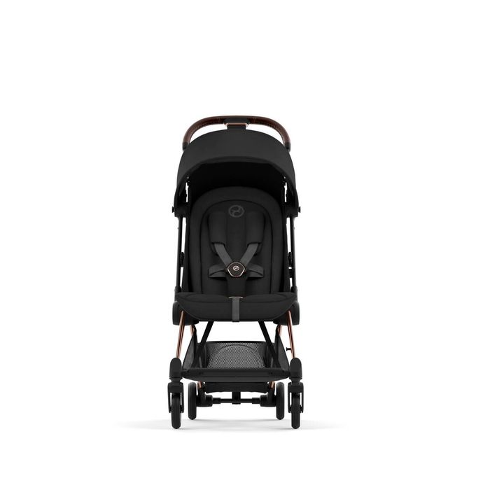 Cybex Platinum - photo numéro 4