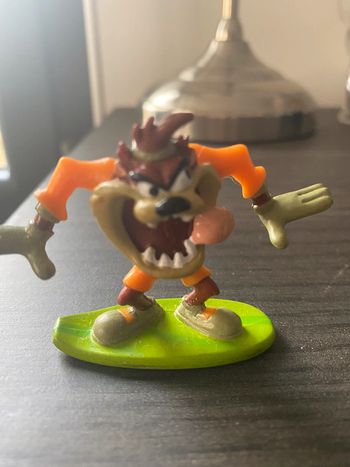 Figurine Taz