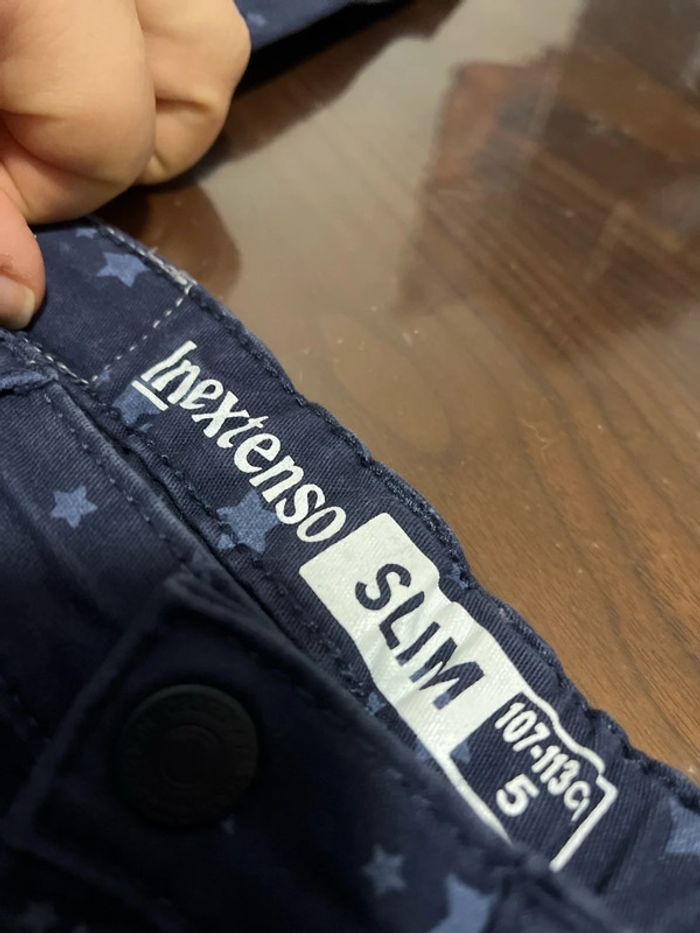 Jeans slim - photo numéro 3